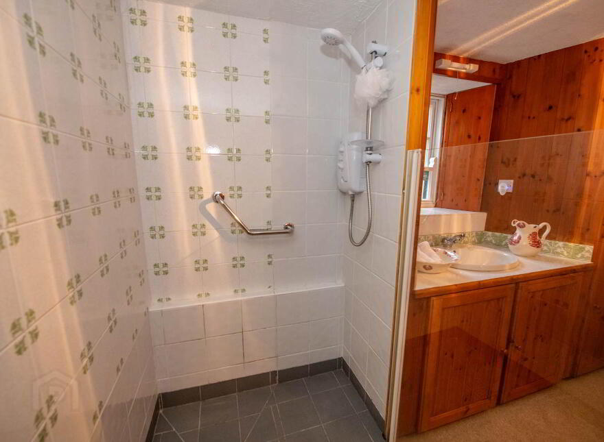 Blacks Glen, Ramelton, F92K3H6