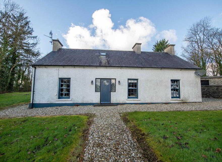 Blacks Glen, Ramelton, F92K3H6