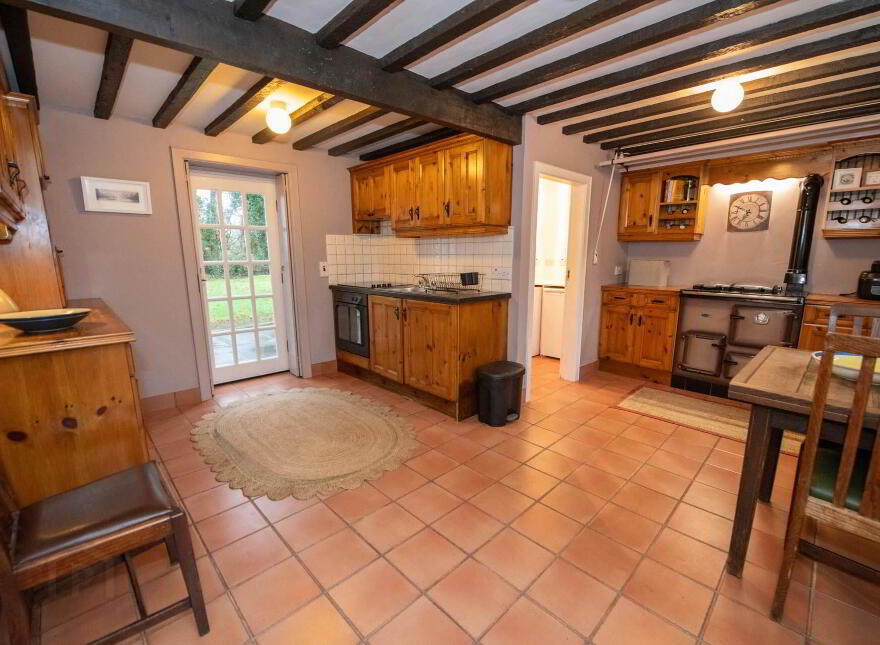 Blacks Glen, Ramelton, F92K3H6