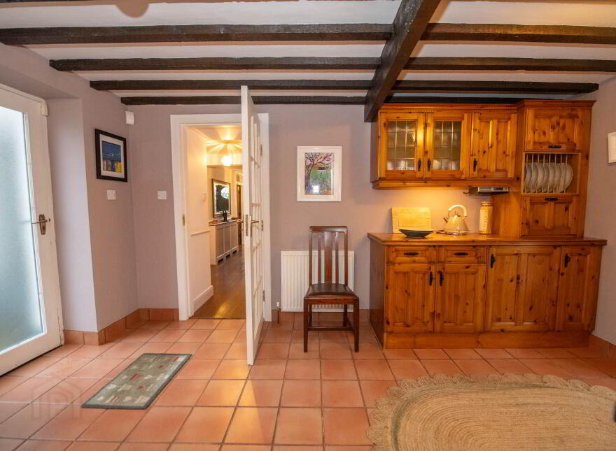 Blacks Glen, Ramelton, F92K3H6