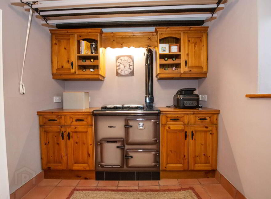 Blacks Glen, Ramelton, F92K3H6