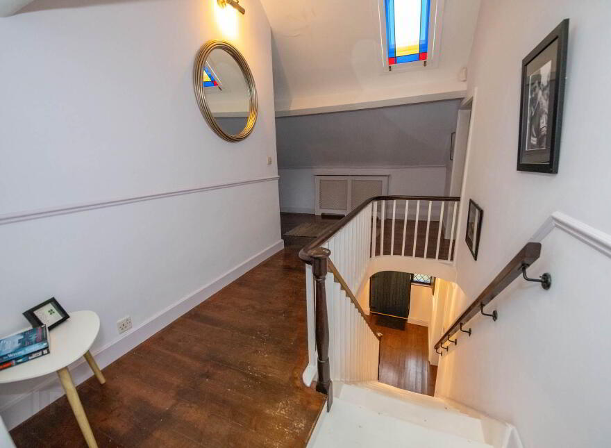 Blacks Glen, Ramelton, F92K3H6