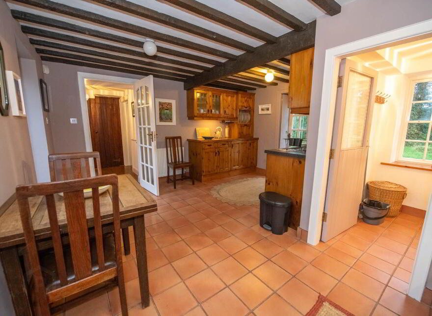 Blacks Glen, Ramelton, F92K3H6