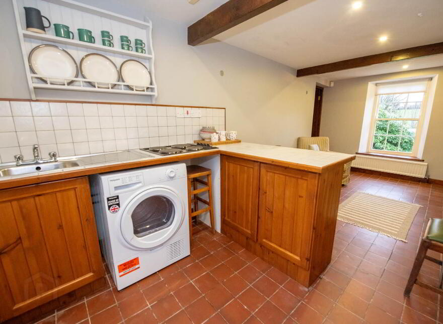 Blacks Glen, Ramelton, F92K3H6