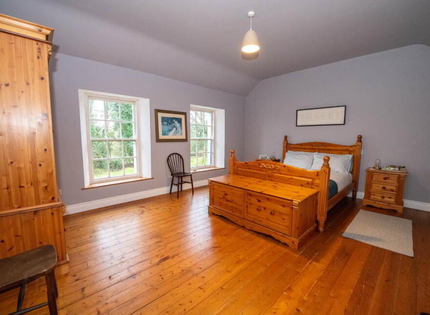 Blacks Glen, Ramelton, F92K3H6