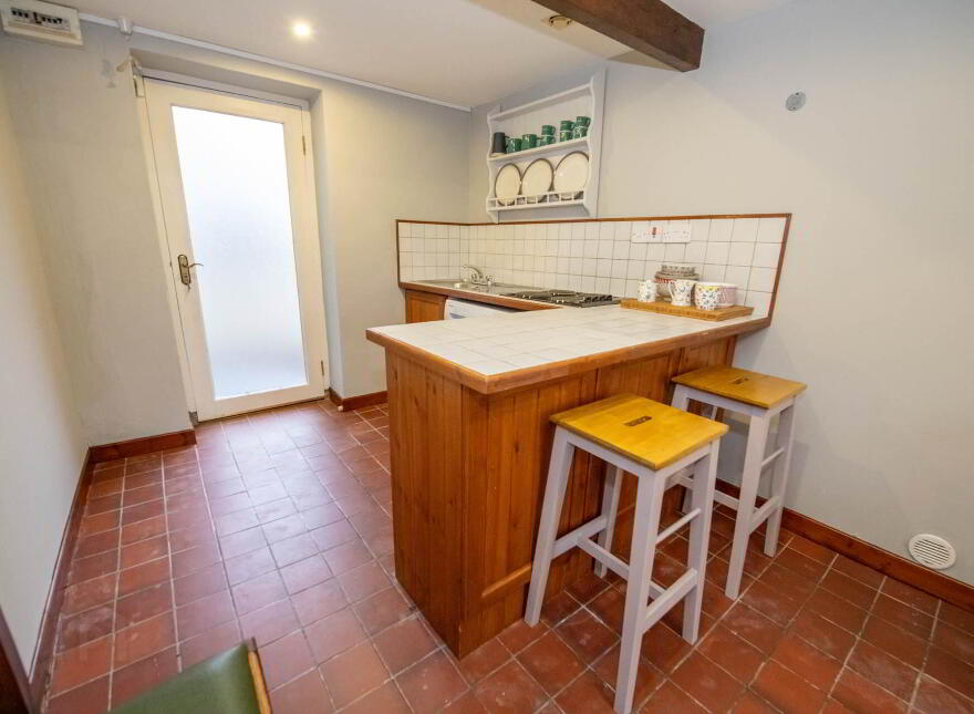 Blacks Glen, Ramelton, F92K3H6