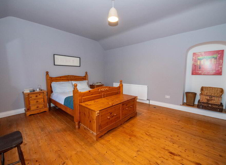 Blacks Glen, Ramelton, F92K3H6