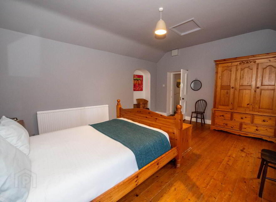 Blacks Glen, Ramelton, F92K3H6