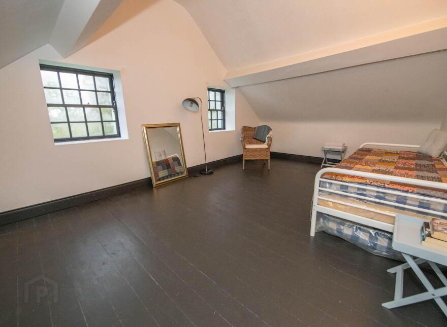 Blacks Glen, Ramelton, F92K3H6