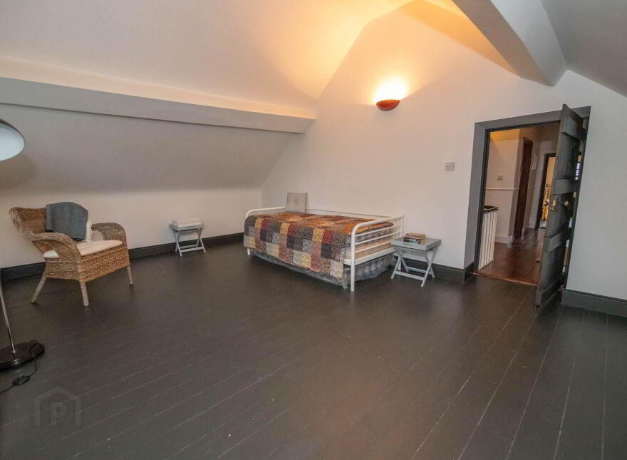 Blacks Glen, Ramelton, F92K3H6