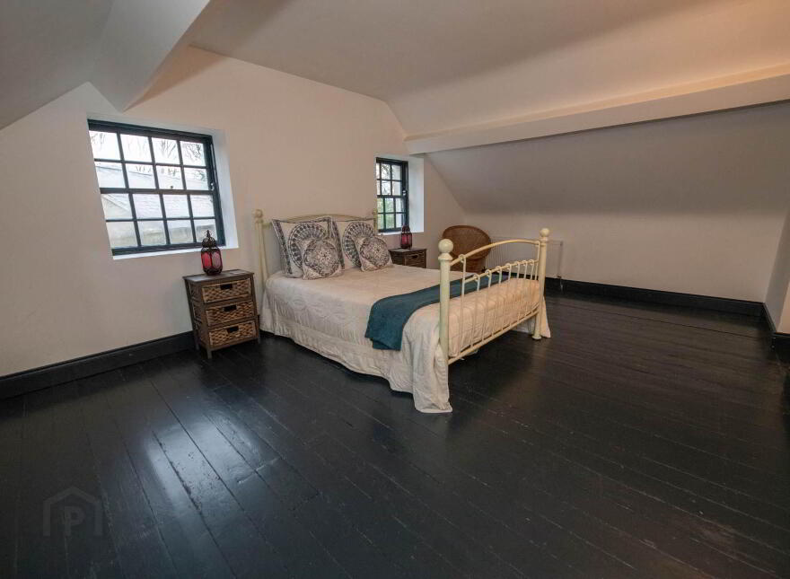 Blacks Glen, Ramelton, F92K3H6