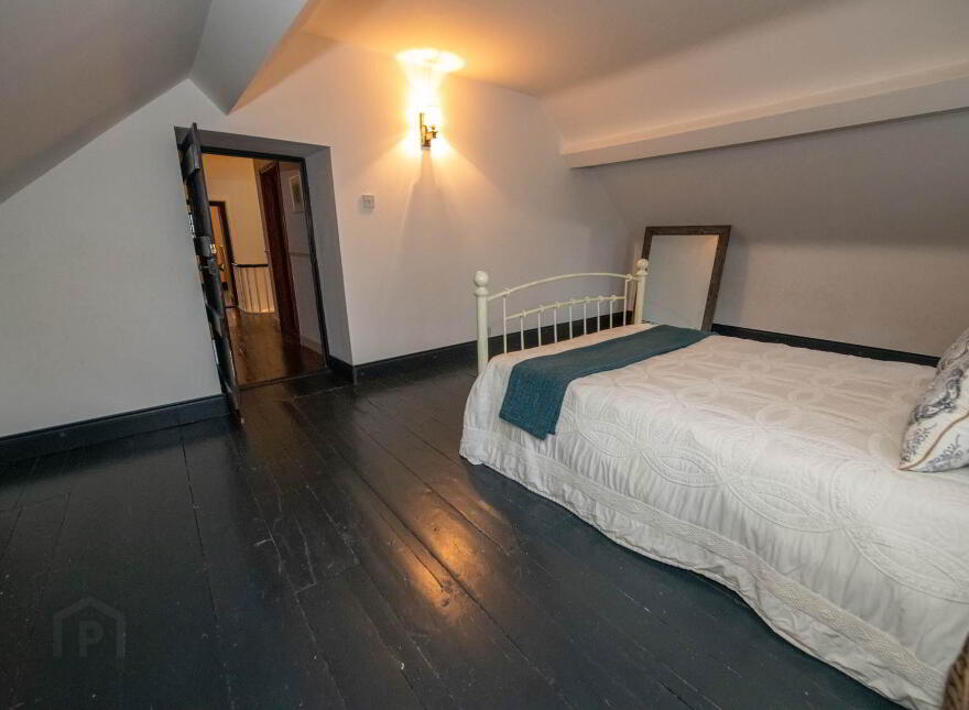 Blacks Glen, Ramelton, F92K3H6
