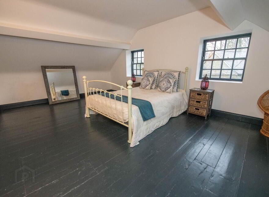 Blacks Glen, Ramelton, F92K3H6