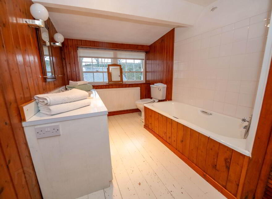 Blacks Glen, Ramelton, F92K3H6