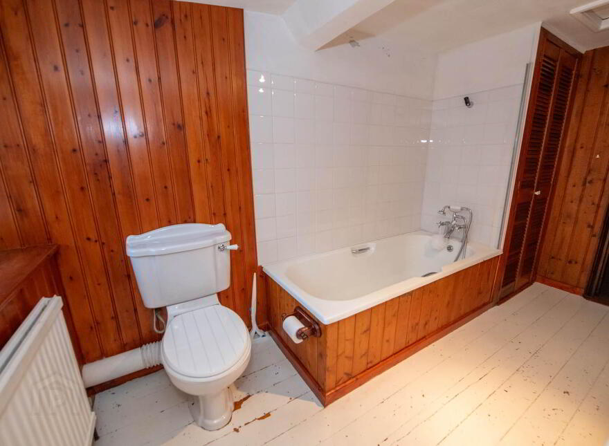 Blacks Glen, Ramelton, F92K3H6