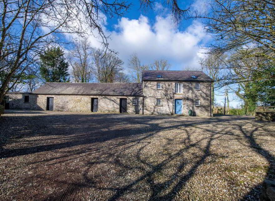 Blacks Glen, Ramelton, F92K3H6