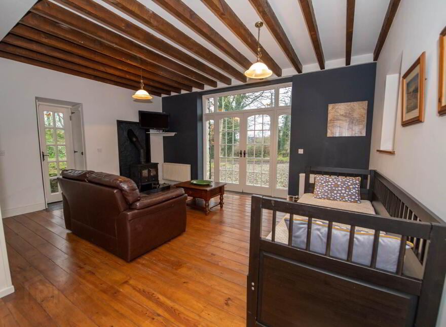 Blacks Glen, Ramelton, F92K3H6