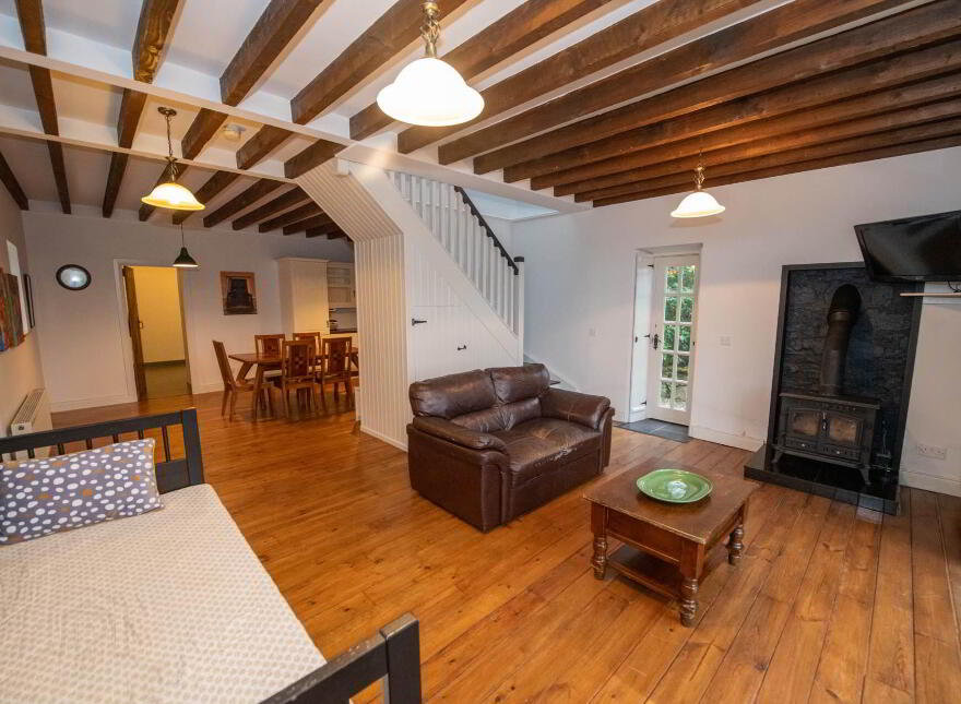 Blacks Glen, Ramelton, F92K3H6