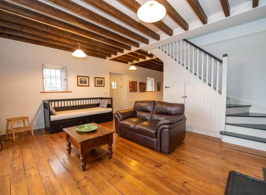 Blacks Glen, Ramelton, F92K3H6