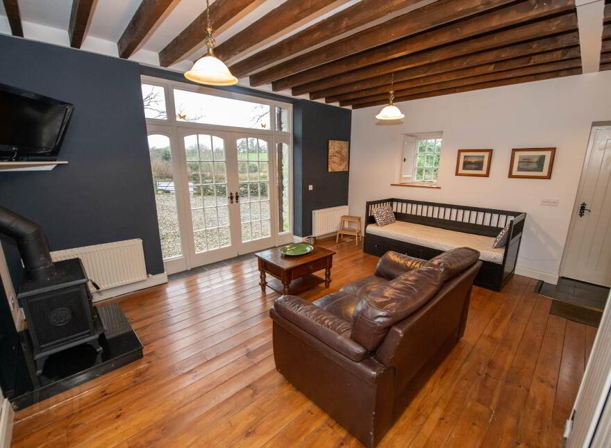 Blacks Glen, Ramelton, F92K3H6