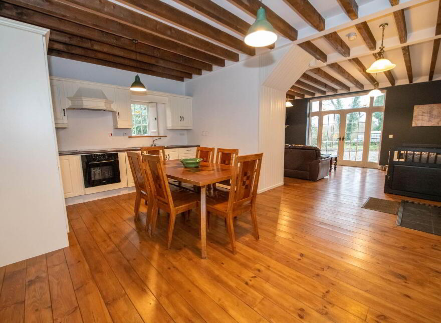 Blacks Glen, Ramelton, F92K3H6