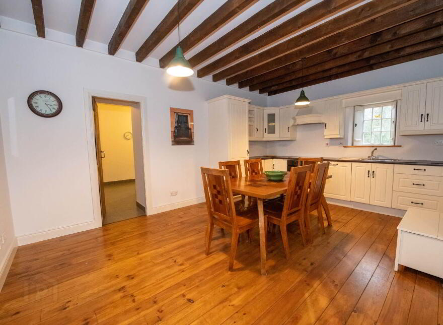 Blacks Glen, Ramelton, F92K3H6