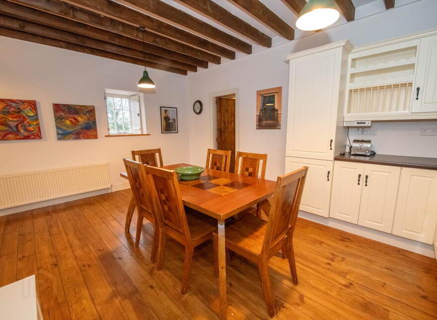 Blacks Glen, Ramelton, F92K3H6