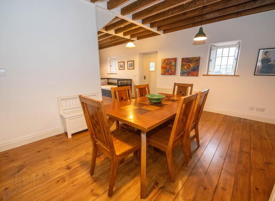 Blacks Glen, Ramelton, F92K3H6