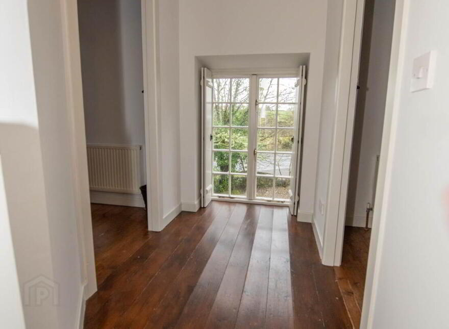 Blacks Glen, Ramelton, F92K3H6