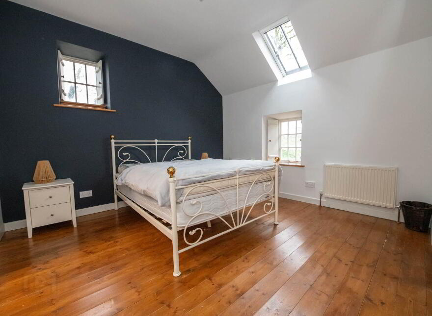 Blacks Glen, Ramelton, F92K3H6