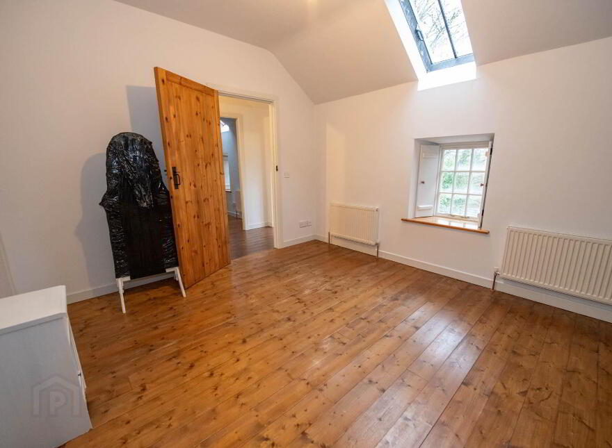 Blacks Glen, Ramelton, F92K3H6