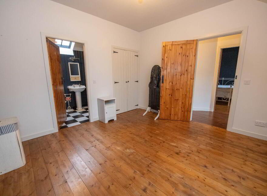 Blacks Glen, Ramelton, F92K3H6