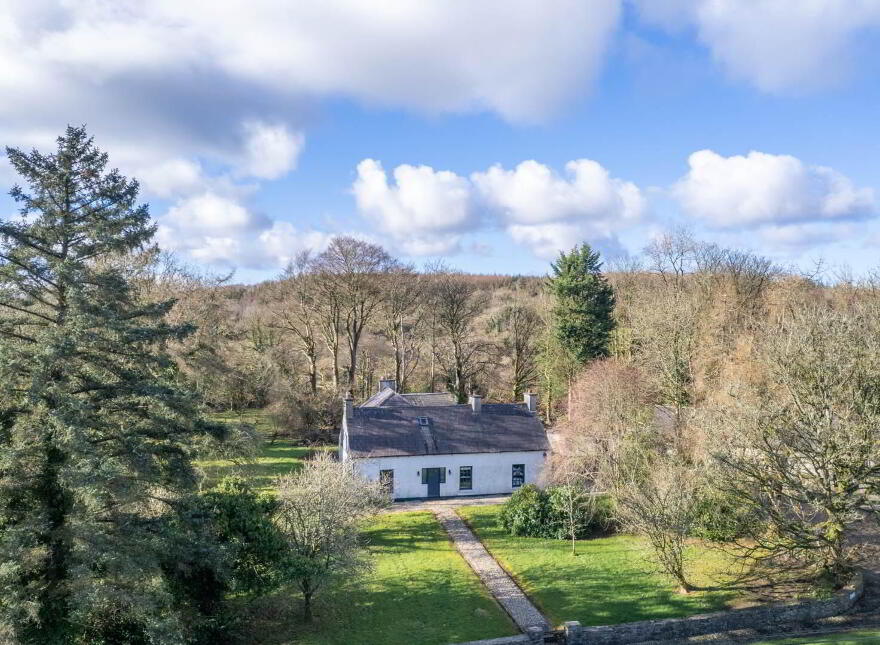 Blacks Glen, Ramelton, F92K3H6