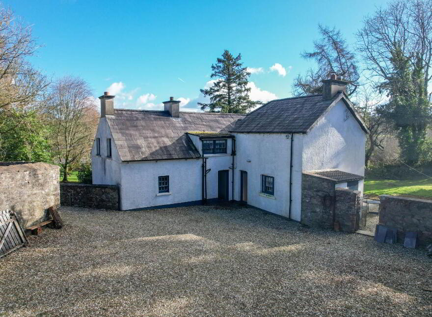 Blacks Glen, Ramelton, F92K3H6