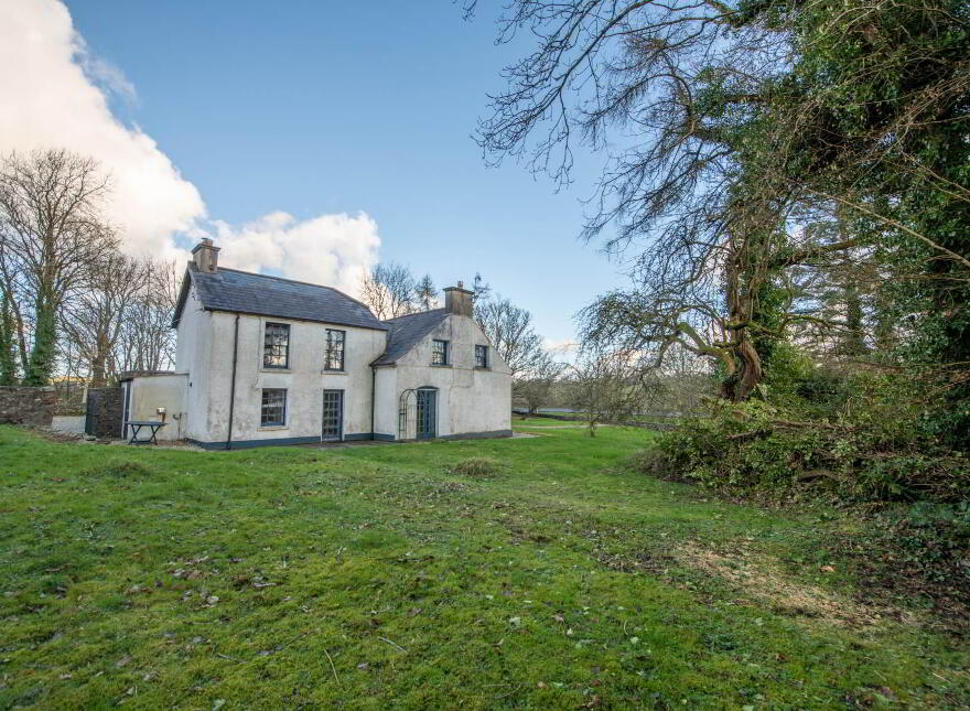 Blacks Glen, Ramelton, F92K3H6