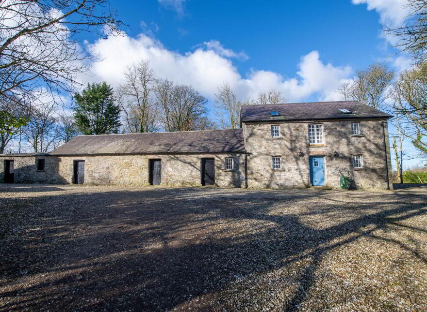 Blacks Glen, Ramelton, F92K3H6