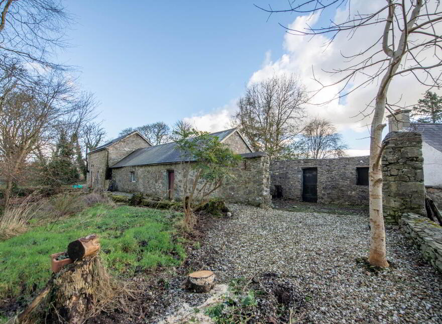 Blacks Glen, Ramelton, F92K3H6