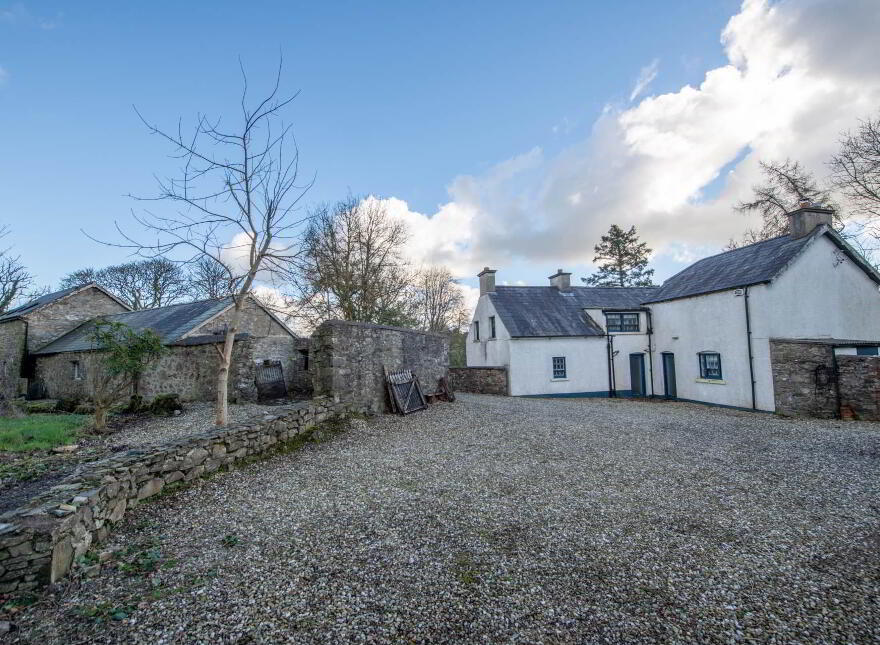 Blacks Glen, Ramelton, F92K3H6