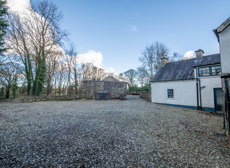 Blacks Glen, Ramelton, F92K3H6