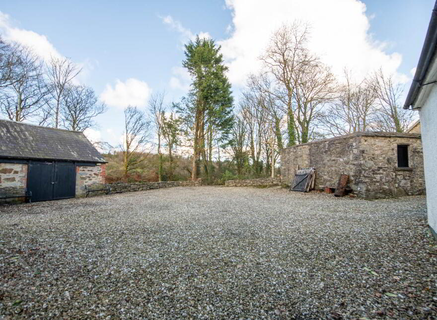 Blacks Glen, Ramelton, F92K3H6