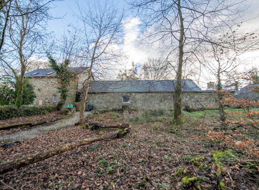 Blacks Glen, Ramelton, F92K3H6