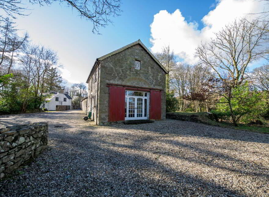 Blacks Glen, Ramelton, F92K3H6