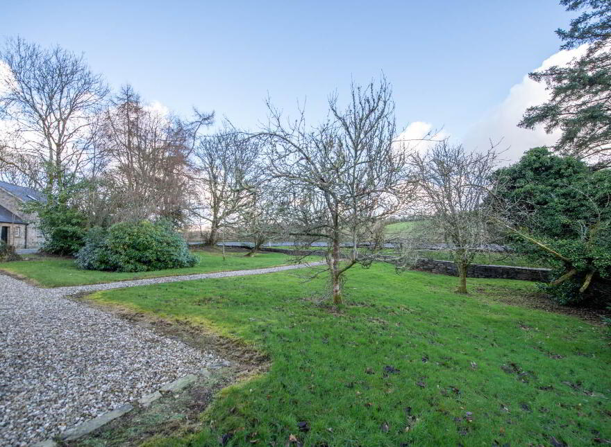 Blacks Glen, Ramelton, F92K3H6