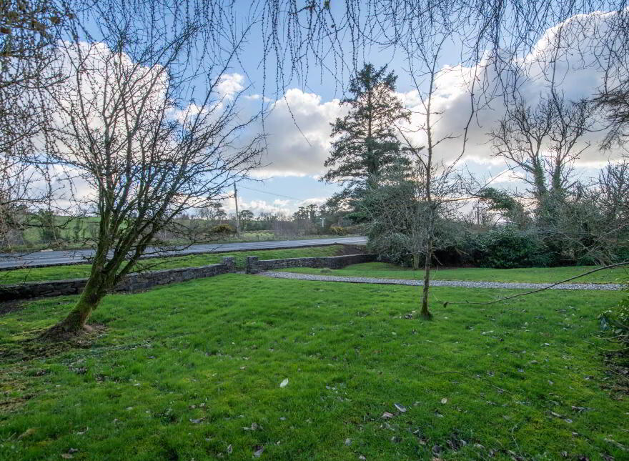 Blacks Glen, Ramelton, F92K3H6