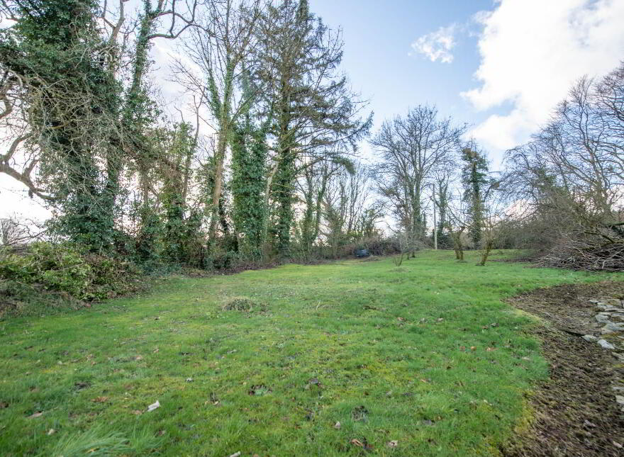 Blacks Glen, Ramelton, F92K3H6