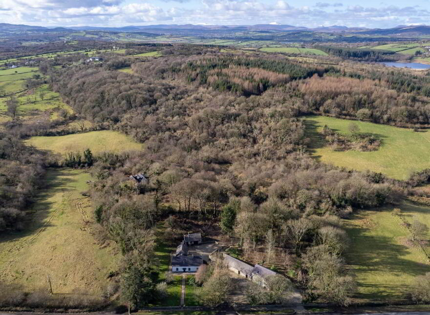 Blacks Glen, Ramelton, F92K3H6