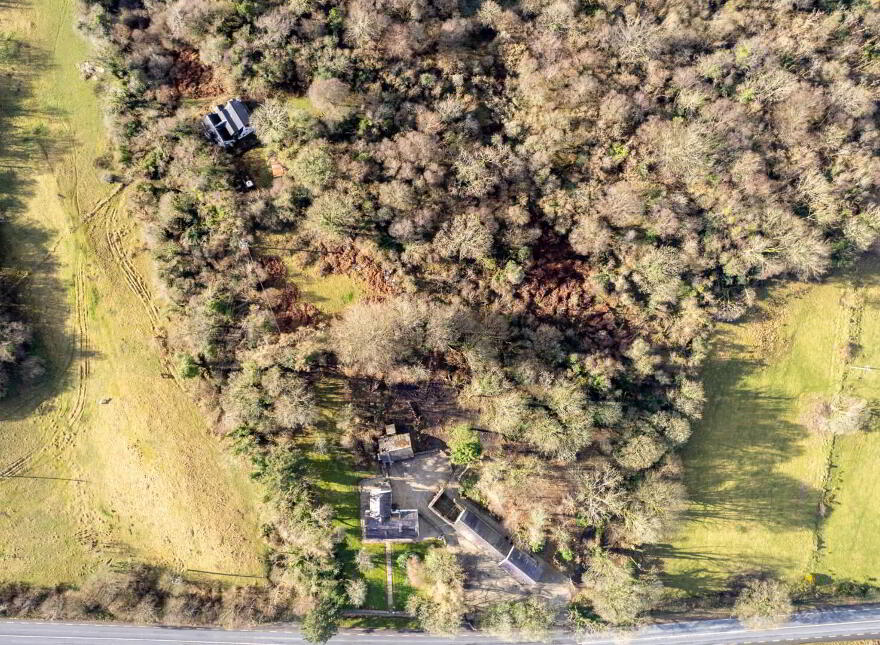 Blacks Glen, Ramelton, F92K3H6