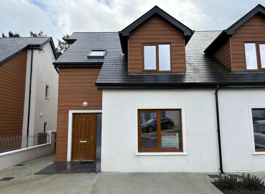 19 Carraig Naofa, Durrus, P75E407
