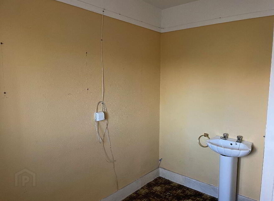 1 Saint Finian's Terrace, Waterville, V23KD42