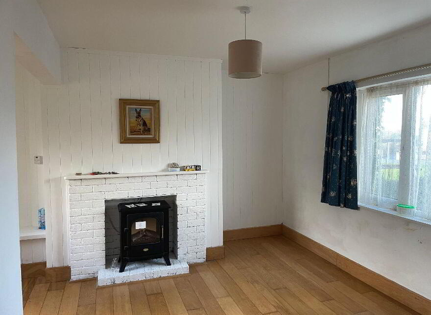 1 Saint Finian's Terrace, Waterville, V23KD42